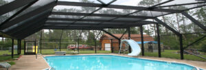 Swimming Pool Enclosures Image