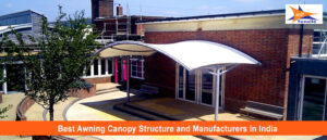 Best Tensile Car Parking Structure Manufacturers